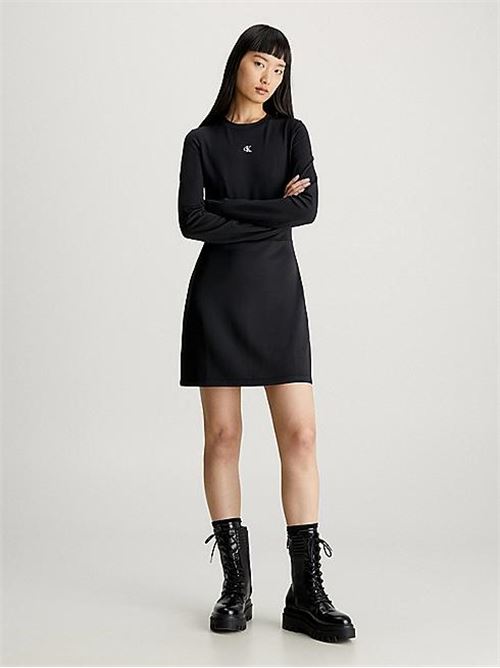 MILANO SPACER MIX OU CALVIN KLEIN JEANS | J20J222528/BEH